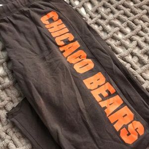 Victoria secrete sweat pants